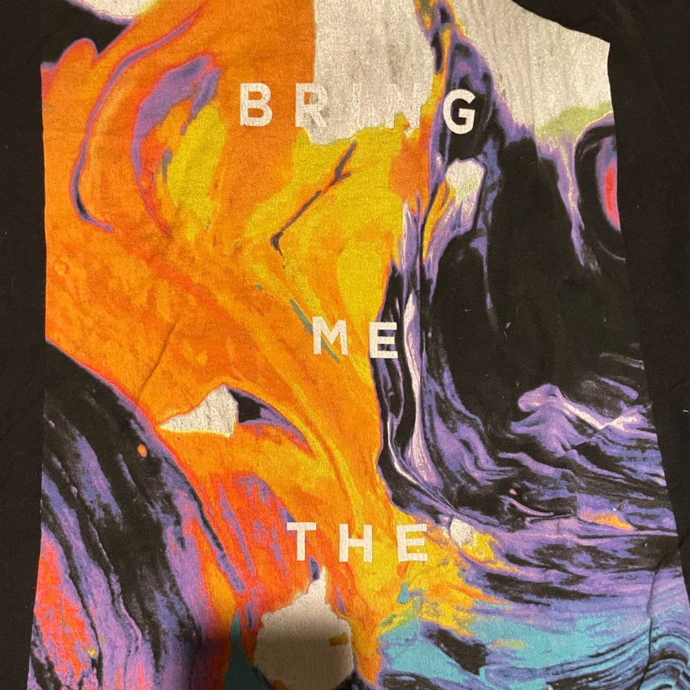 Bring Me The Horizon Tee